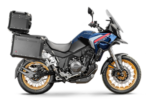 Cyclone RX600 Urban | Nova