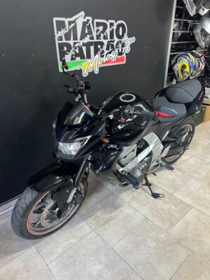 Kawasaki Z750 | 2007 | 21.000 km