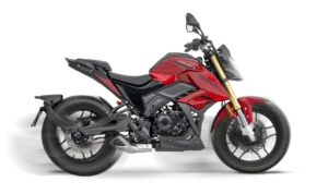 Cyclone Battlo 125 | Nova