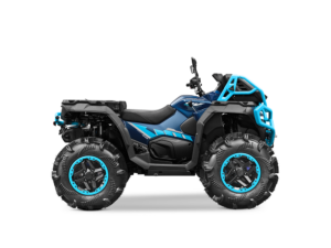 CFMOTO CFORCE 1000 MV | Novo