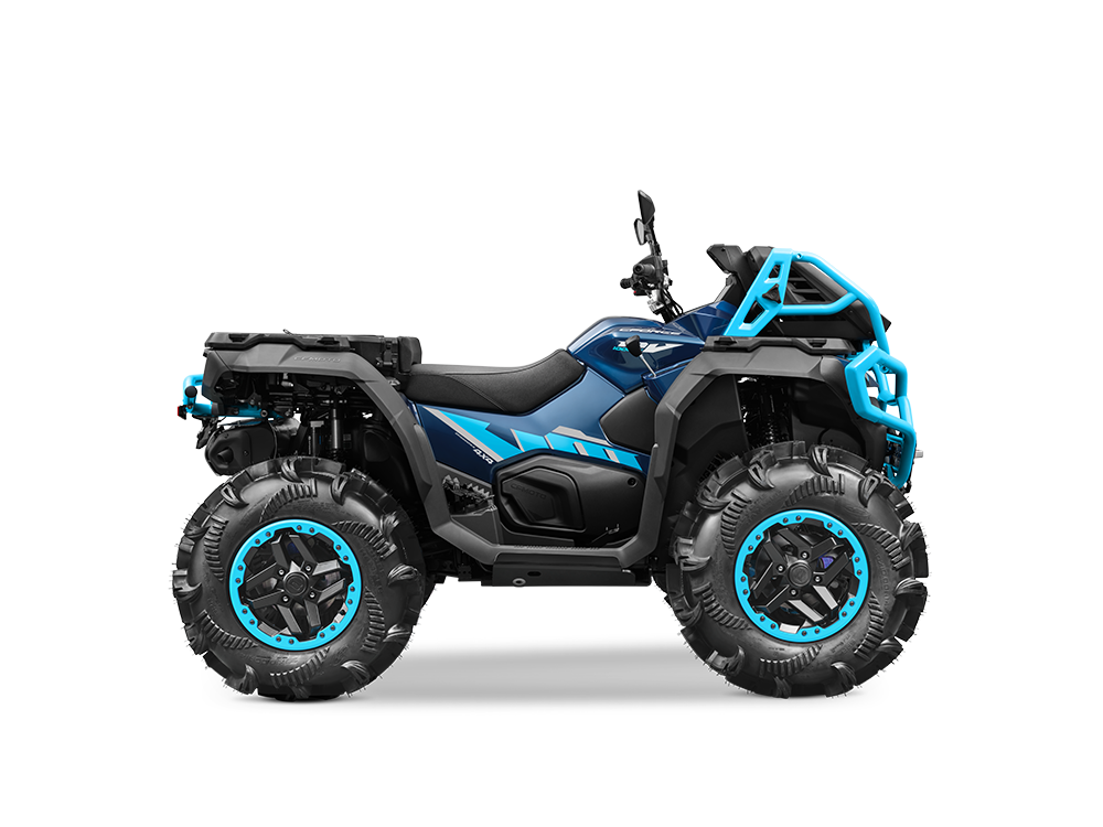 CFMOTO CFORCE 1000 MV | Novo