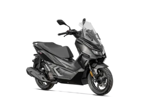 Cyclone RT1 | Nova