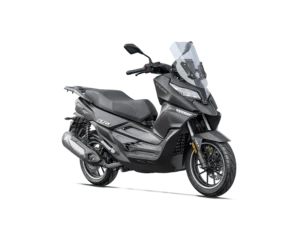 Cyclone RT2 | Nova