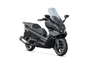 Cyclone RT3S | Nova