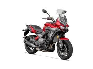 Cyclone RX6 | Nova